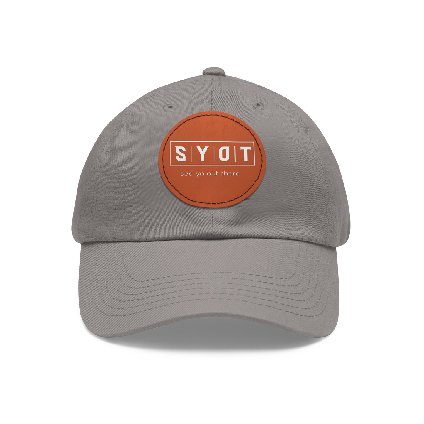 SYOT Dad Capin' Hat