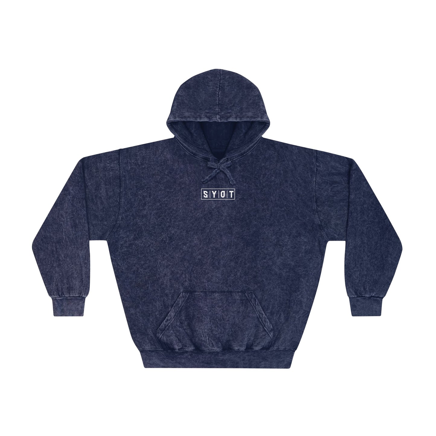 SYOT Schmokin' Cowboy Hoodie