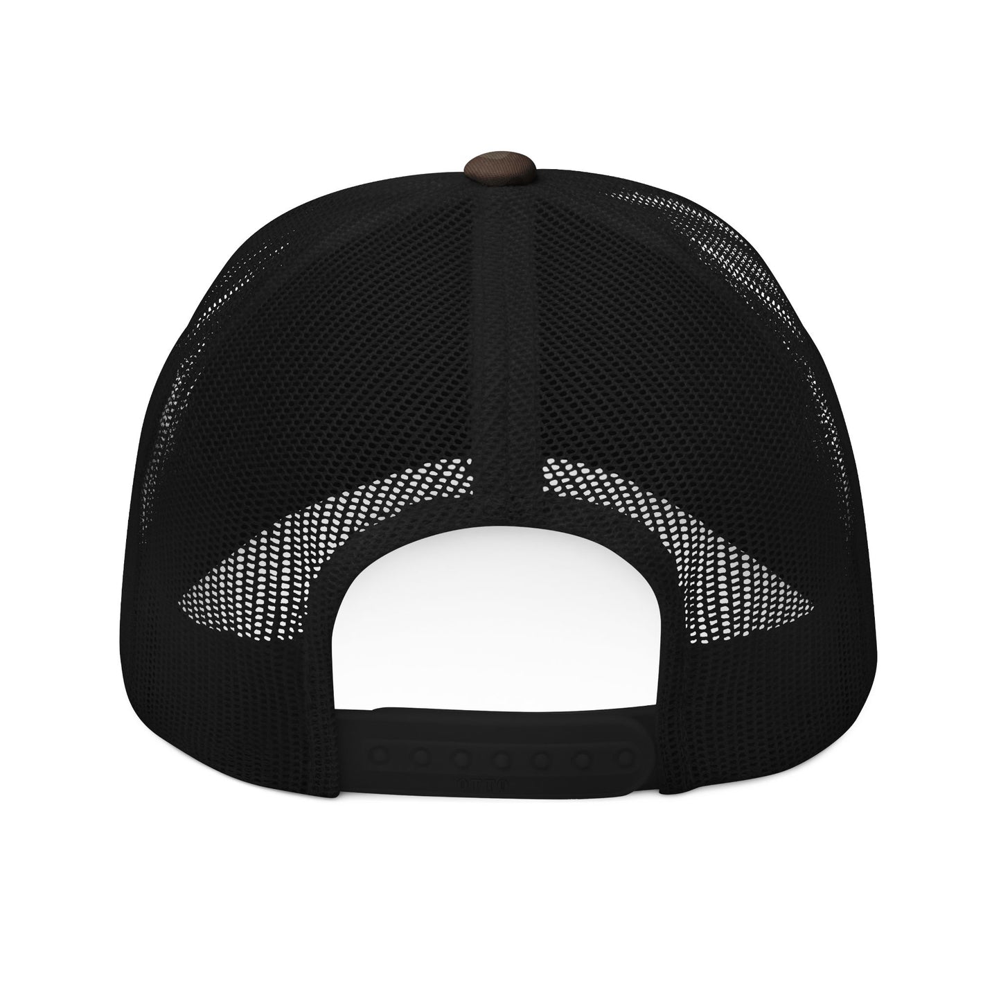 SYOT Camo Truckin' Hat