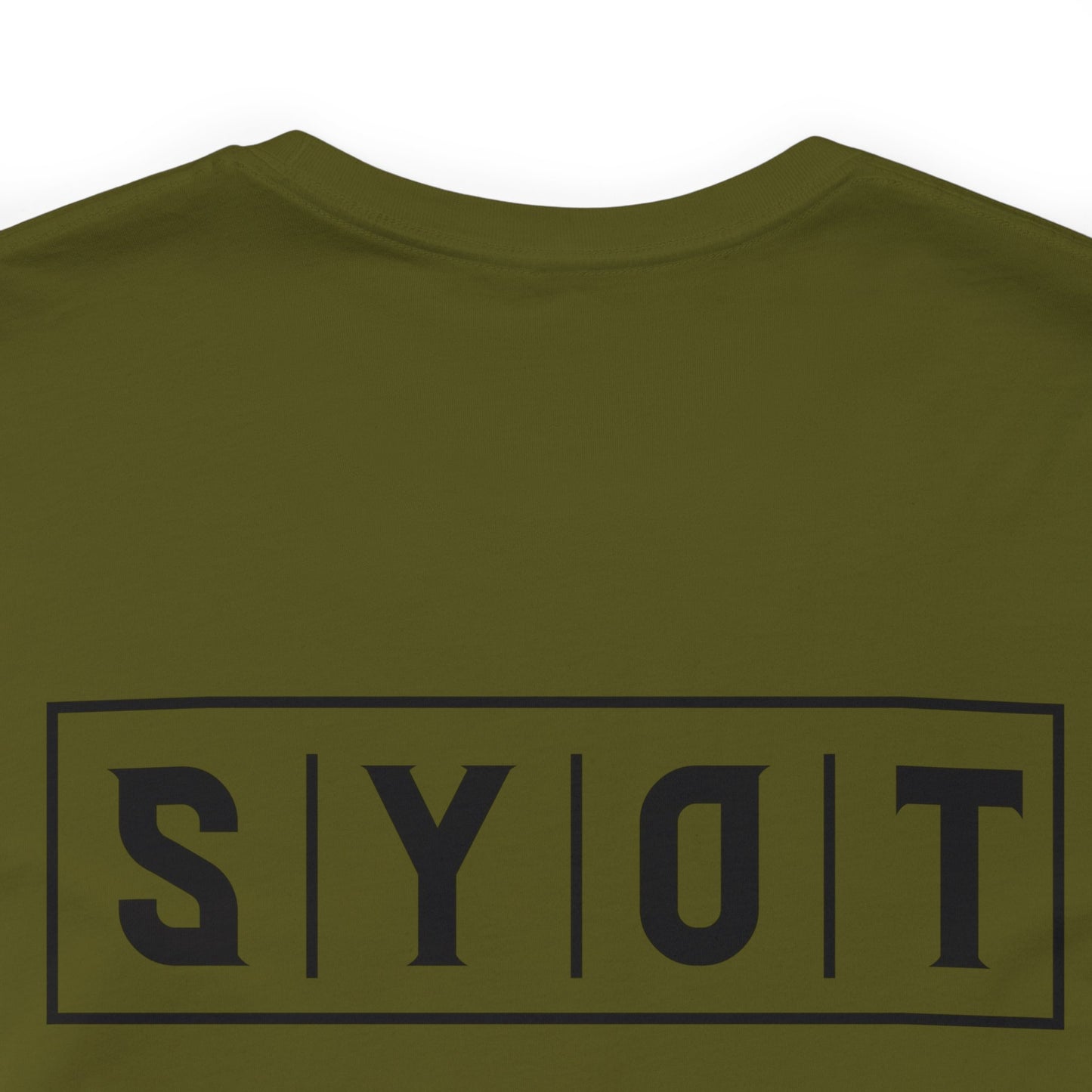 SYOT Paradigmin' Tee