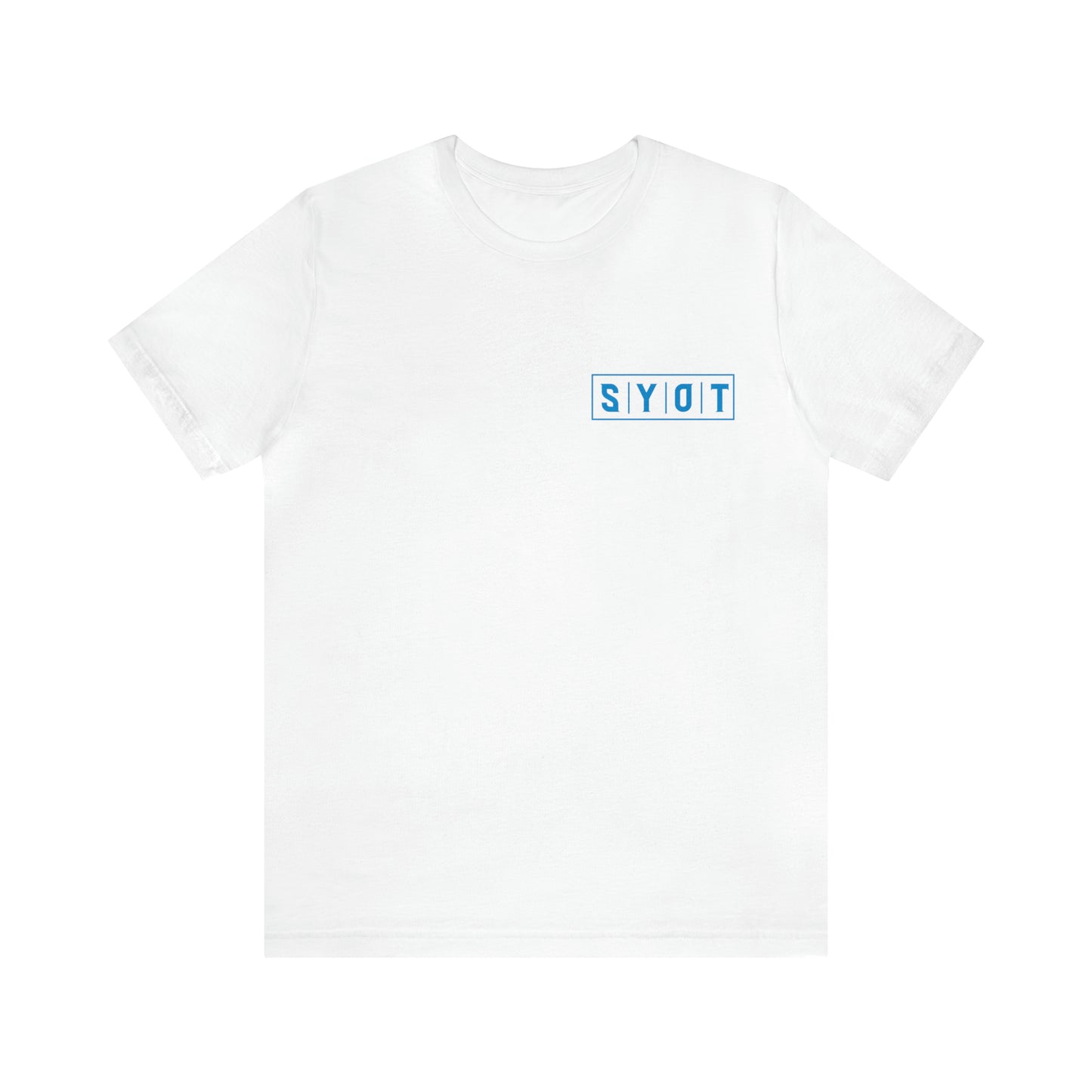 SYOT Unisex Standard T-shirt