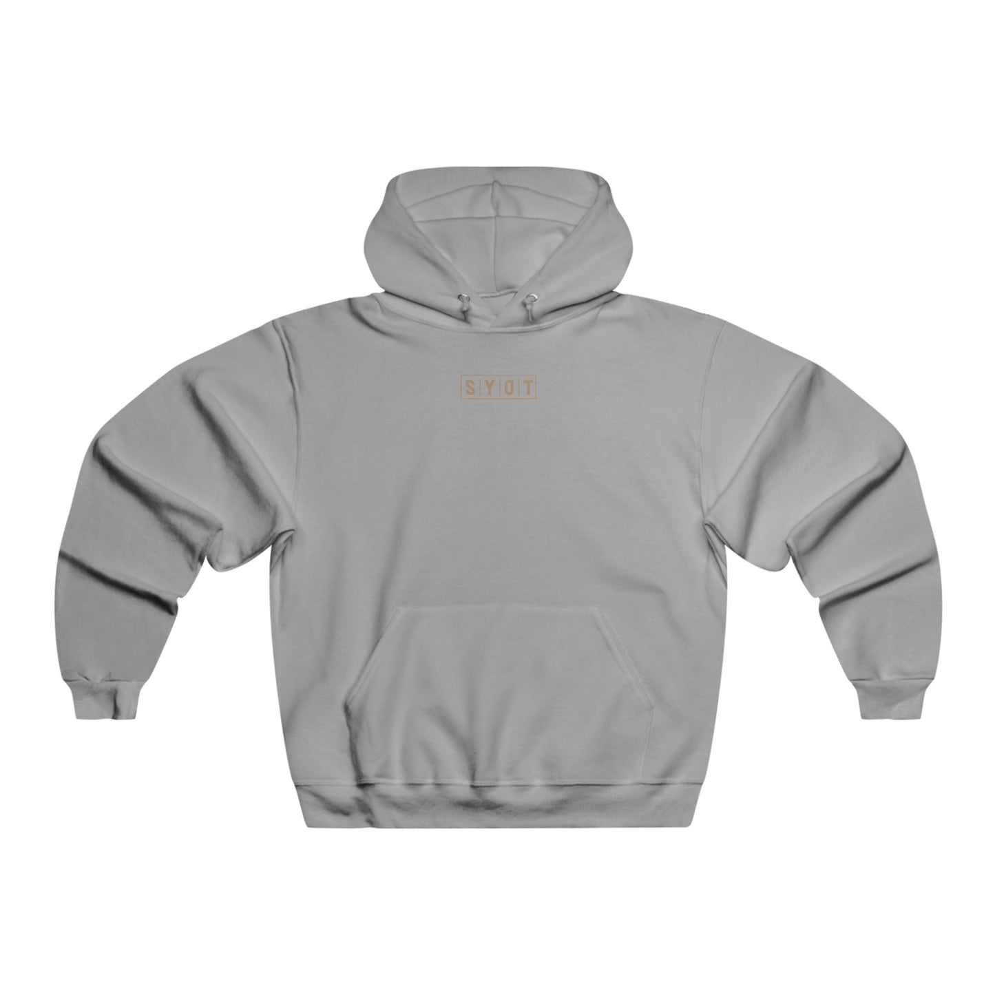 SYOT Unisex Rippin' Hoodie