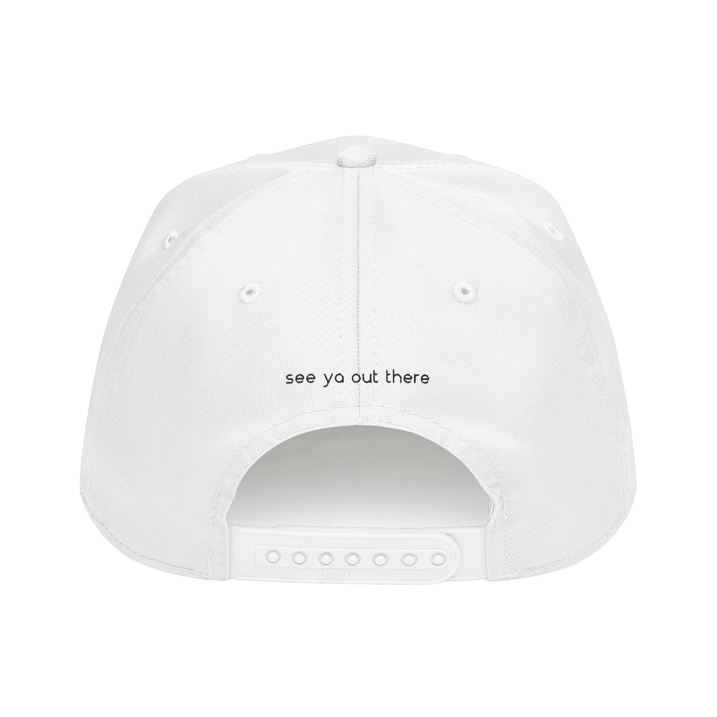 SYOT High Profilin' Cap