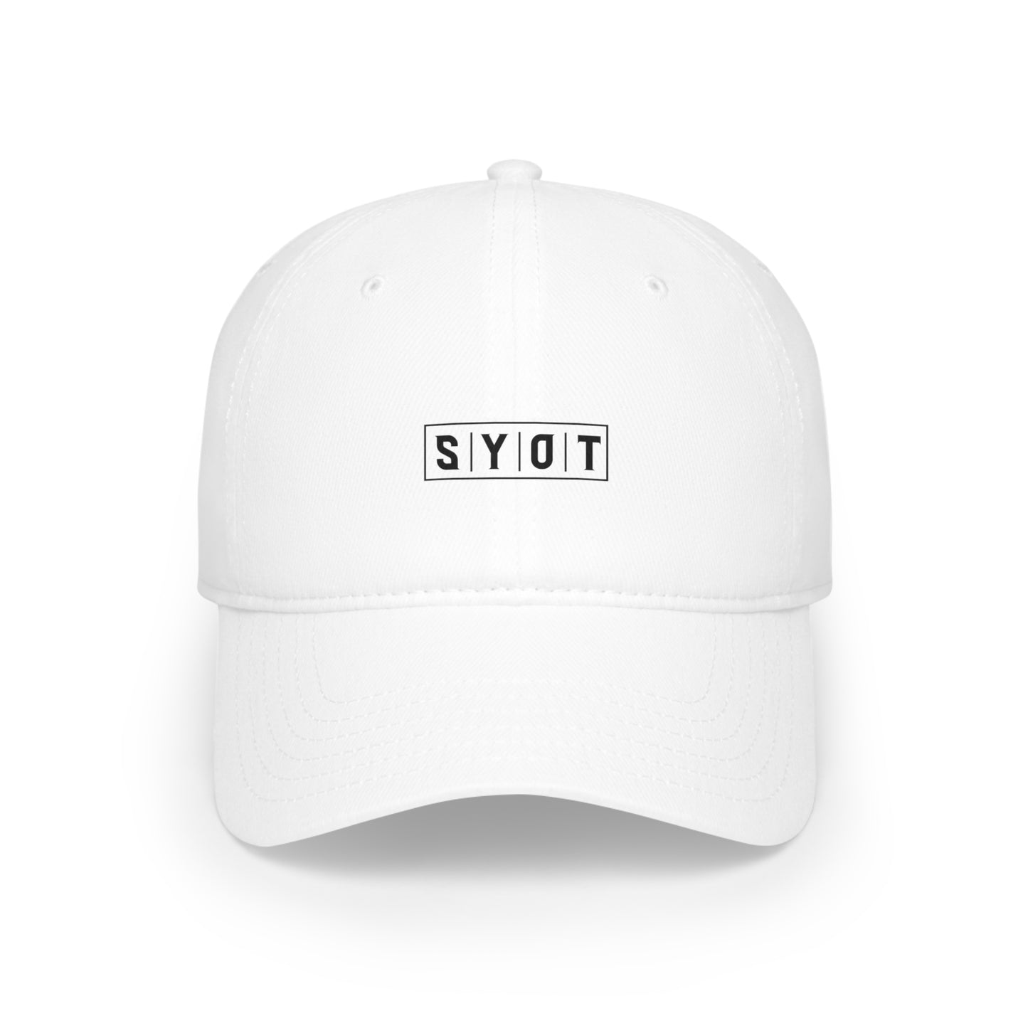 SYOT Baseballin' Cap