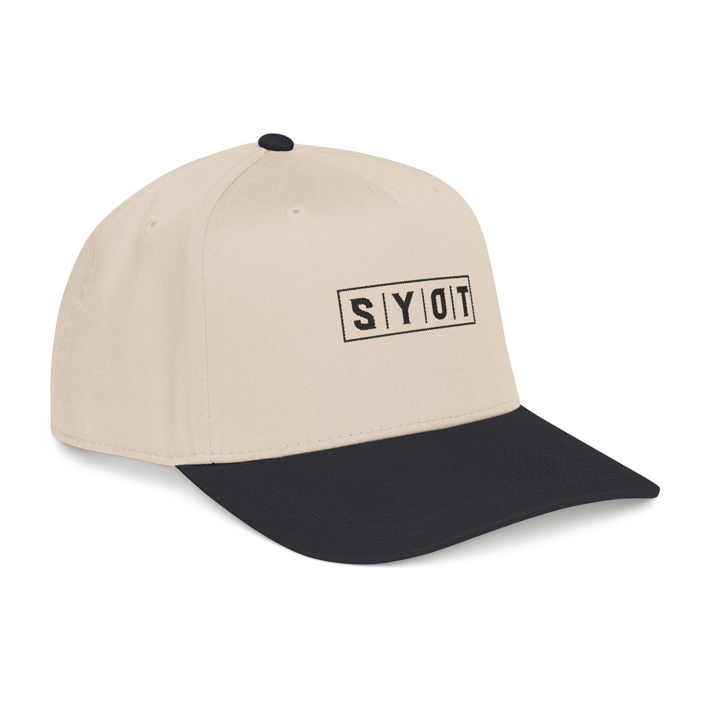SYOT High Profilin' Cap
