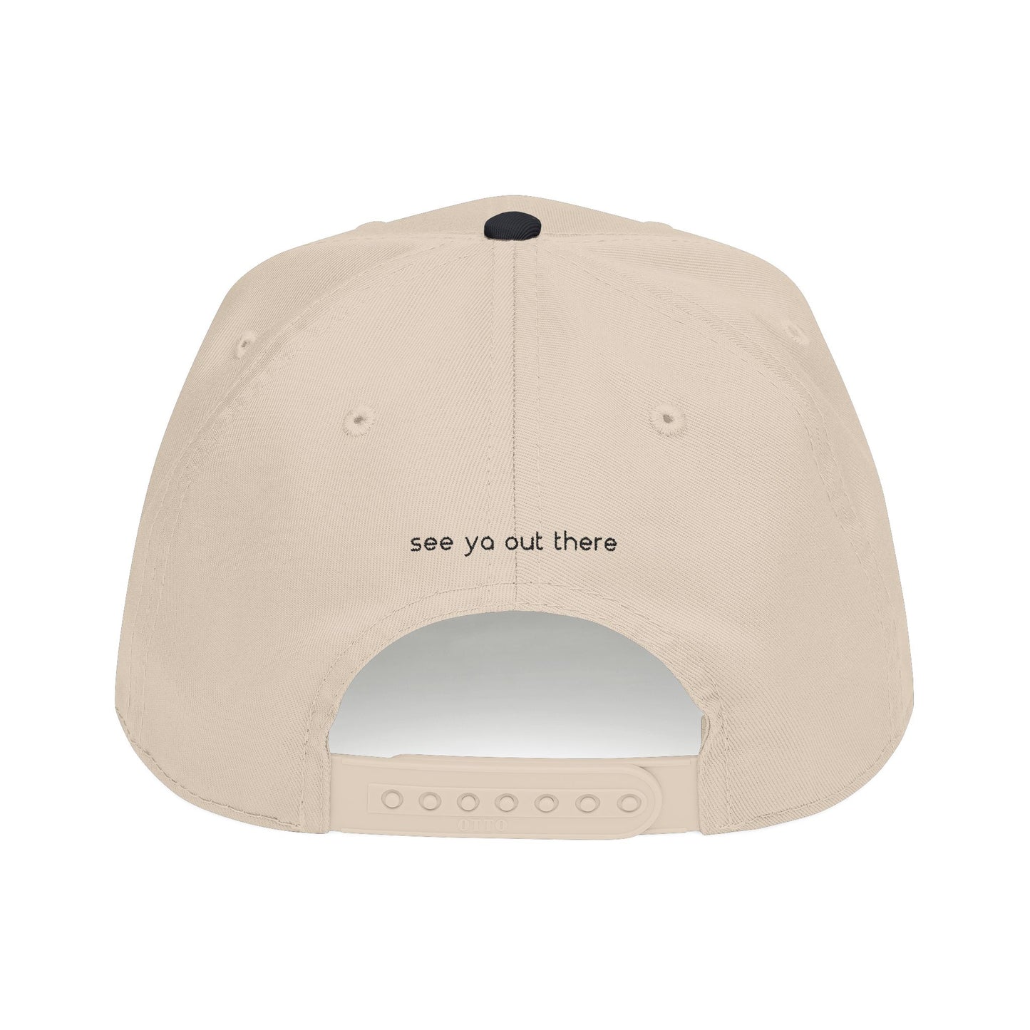SYOT High Profilin' Cap