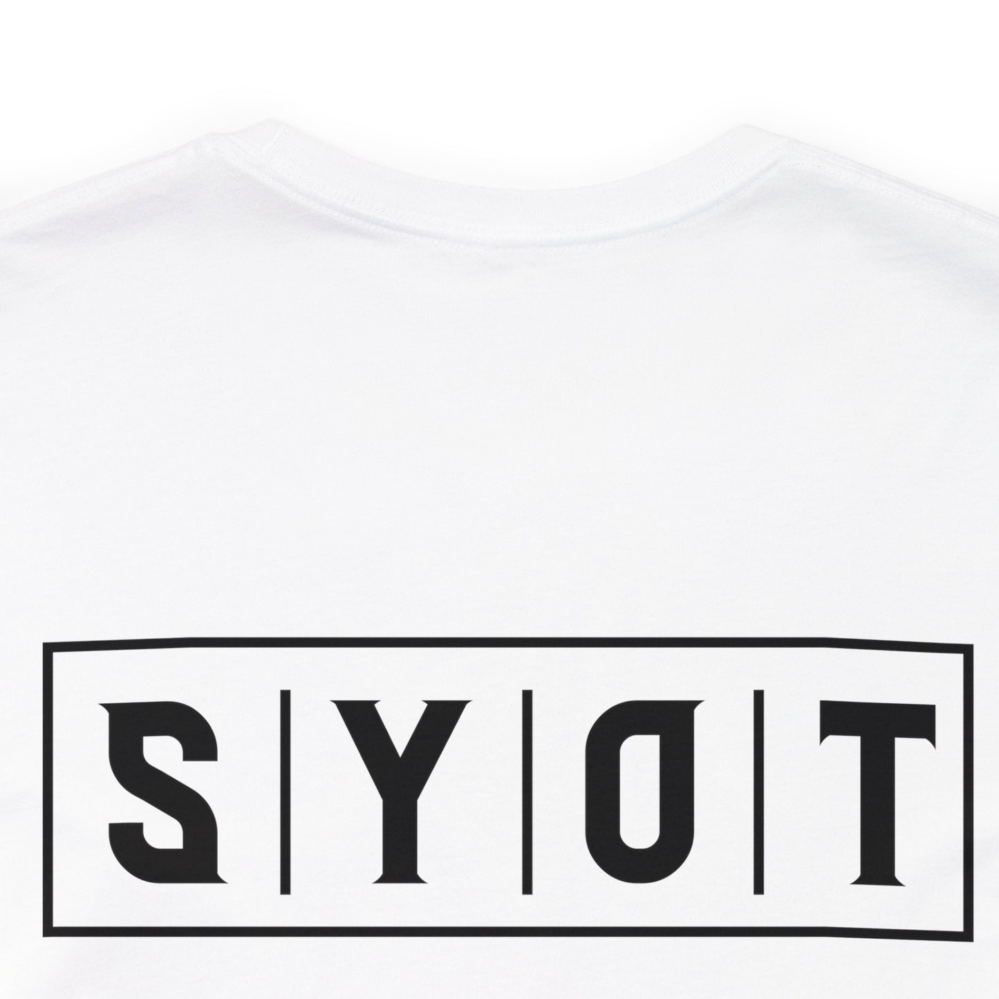 SYOT Paradigmin' Tee