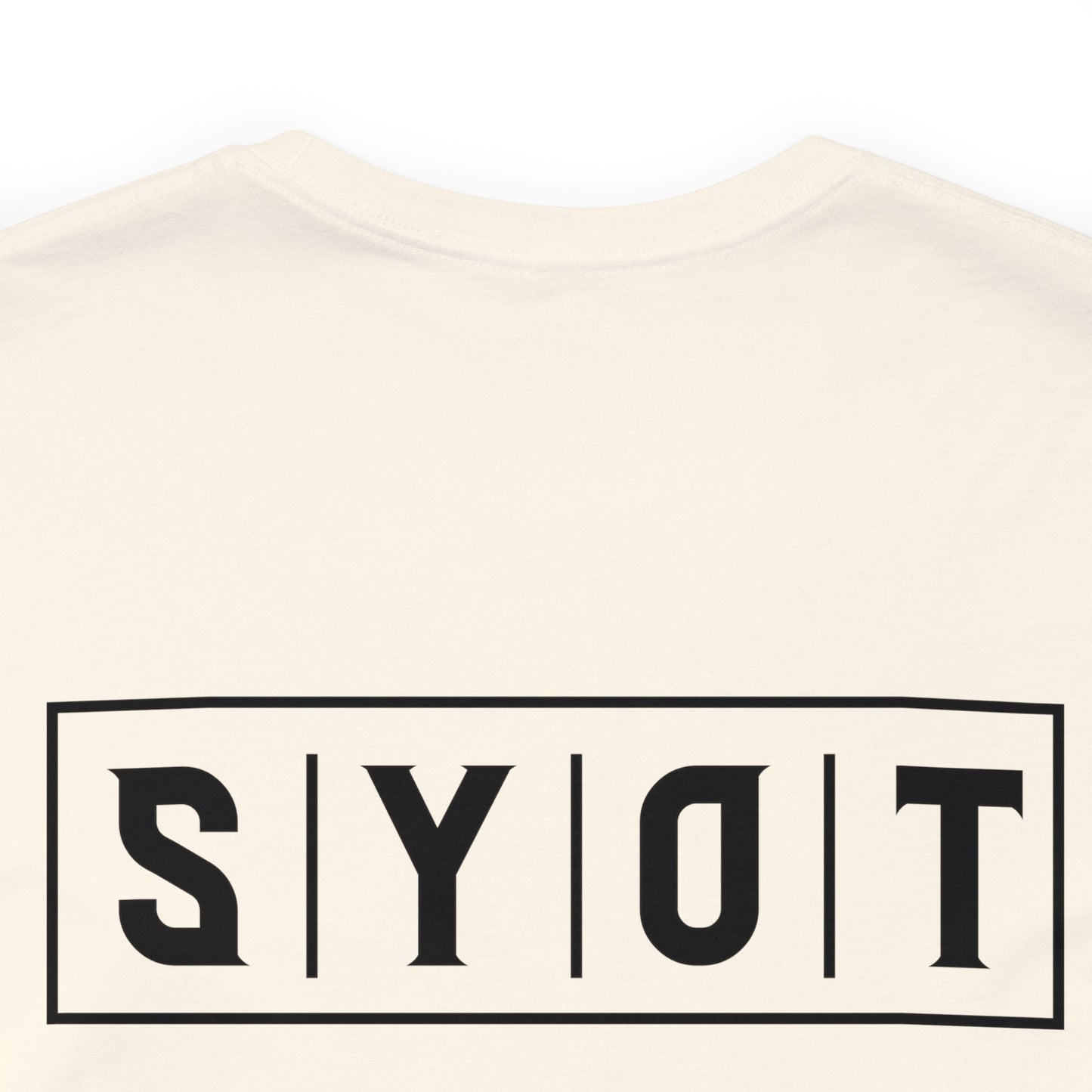 SYOT Paradigmin' Tee