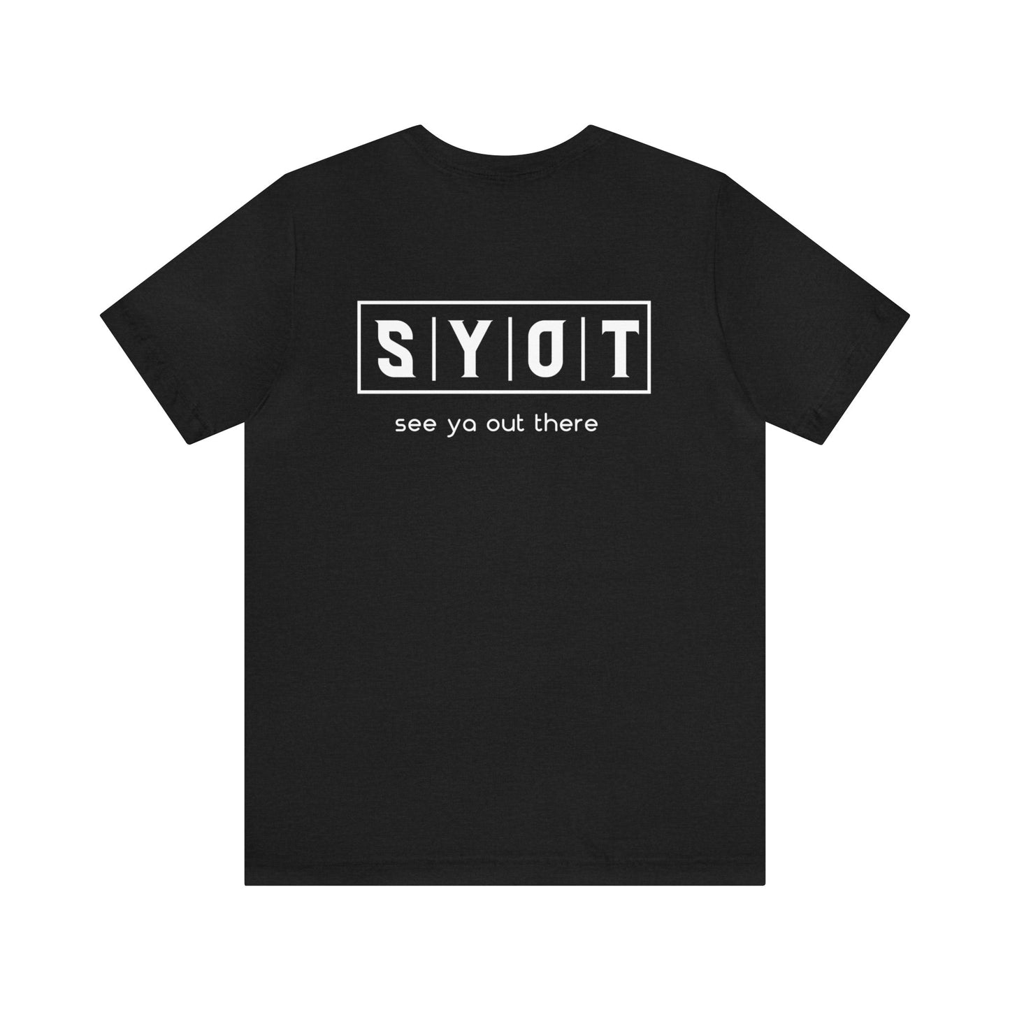 SYOT Paradigmin' Tee