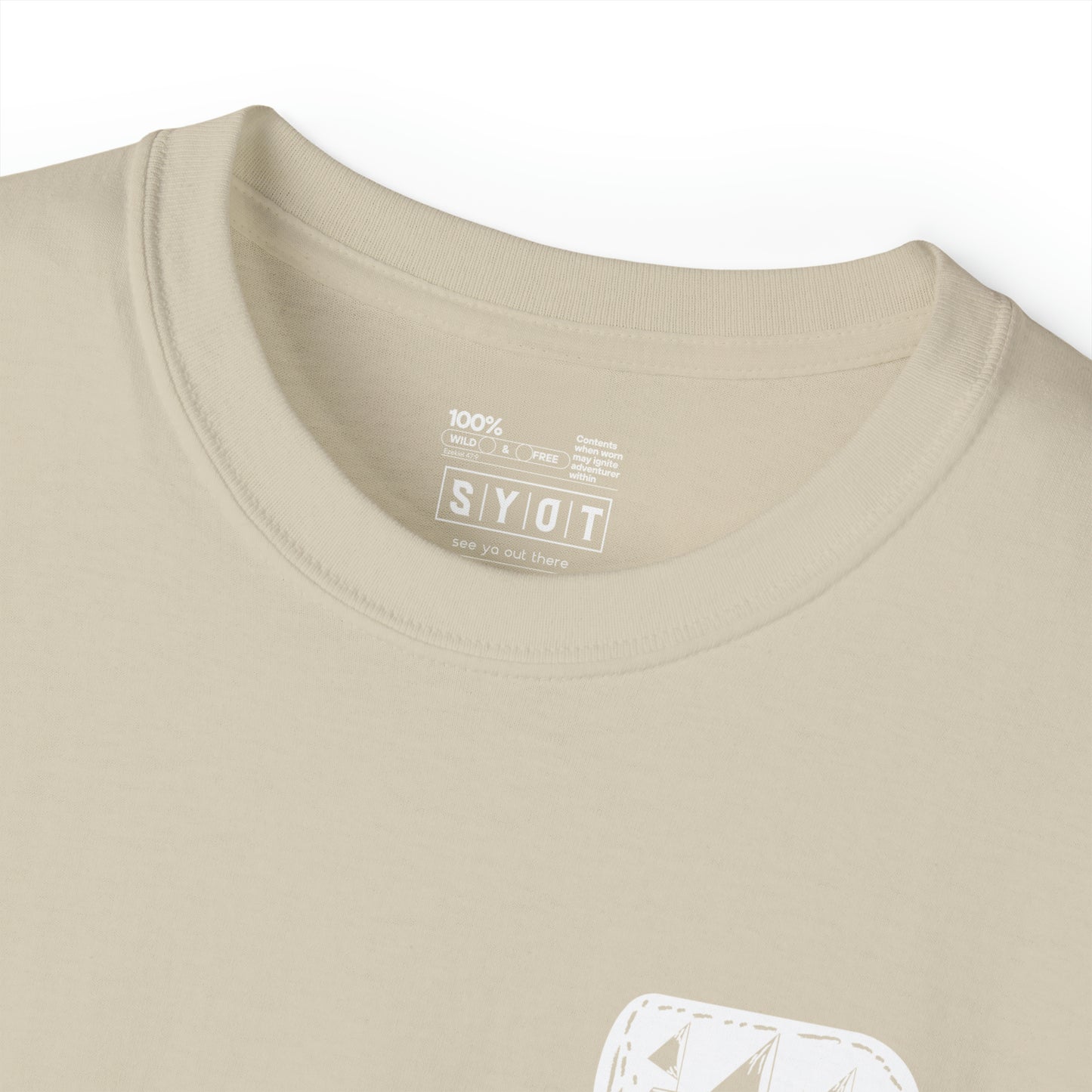 SYOT Bottlin' Boatin' Tee