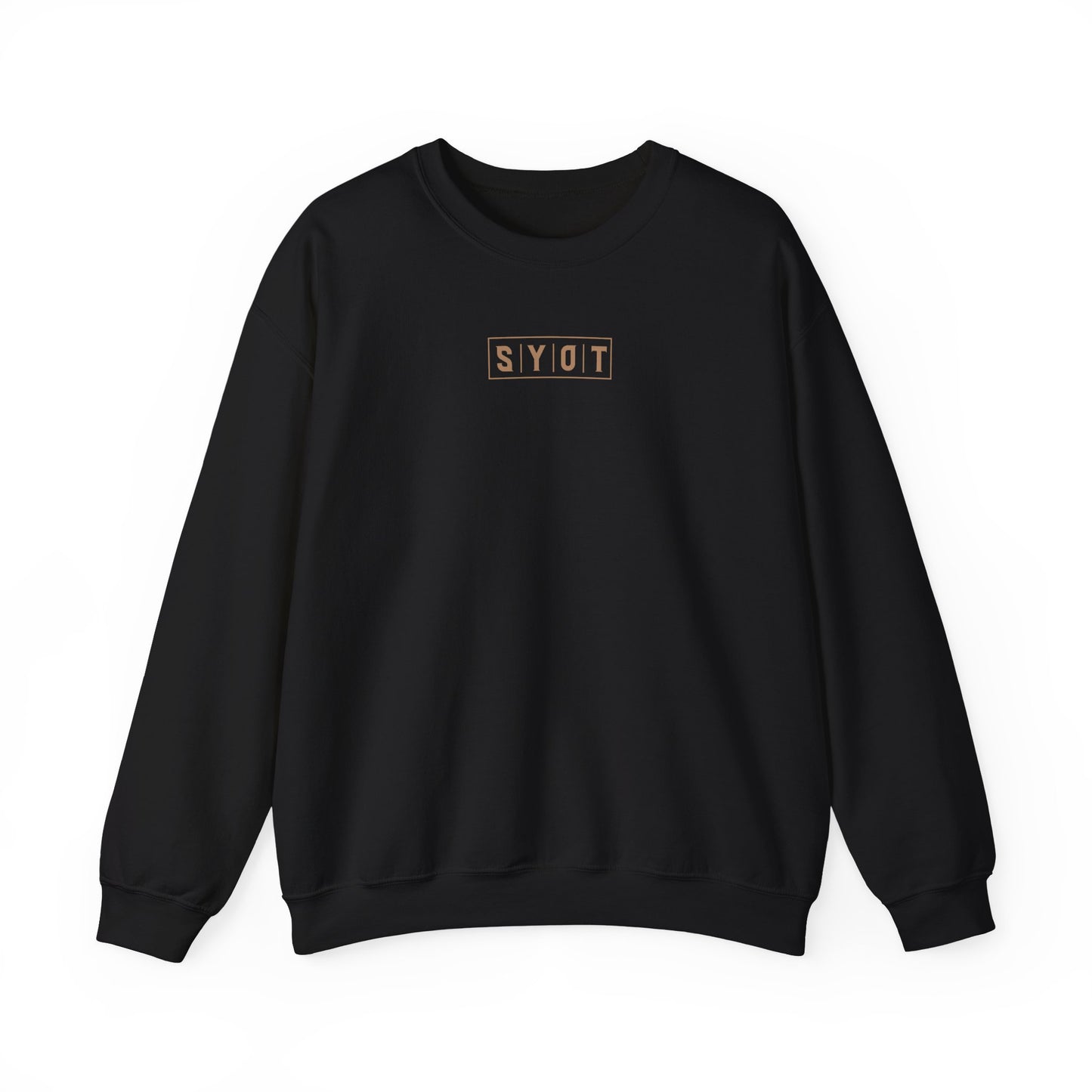 SYOT Crewneckin'