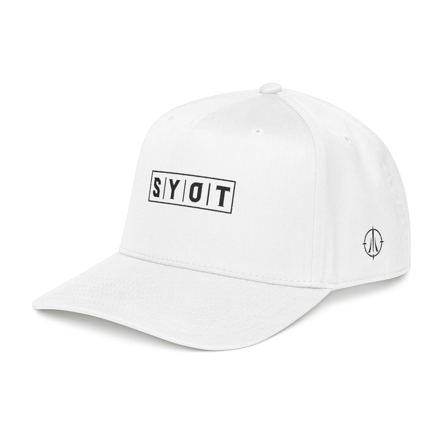 SYOT High Profilin' Cap