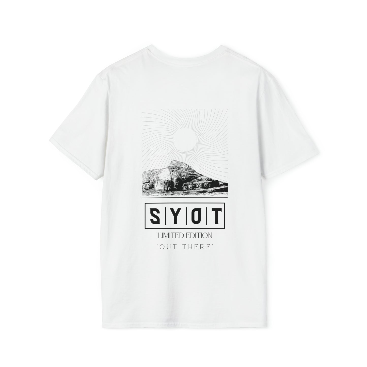 SYOT Limited Editionin'