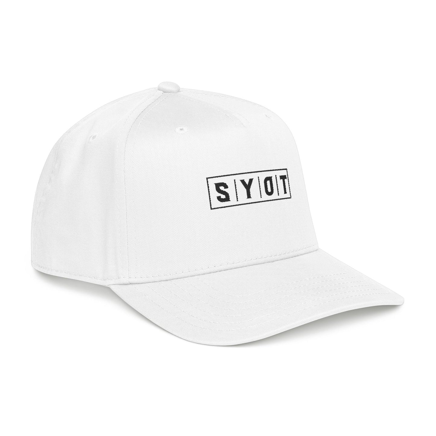SYOT High Profilin' Cap