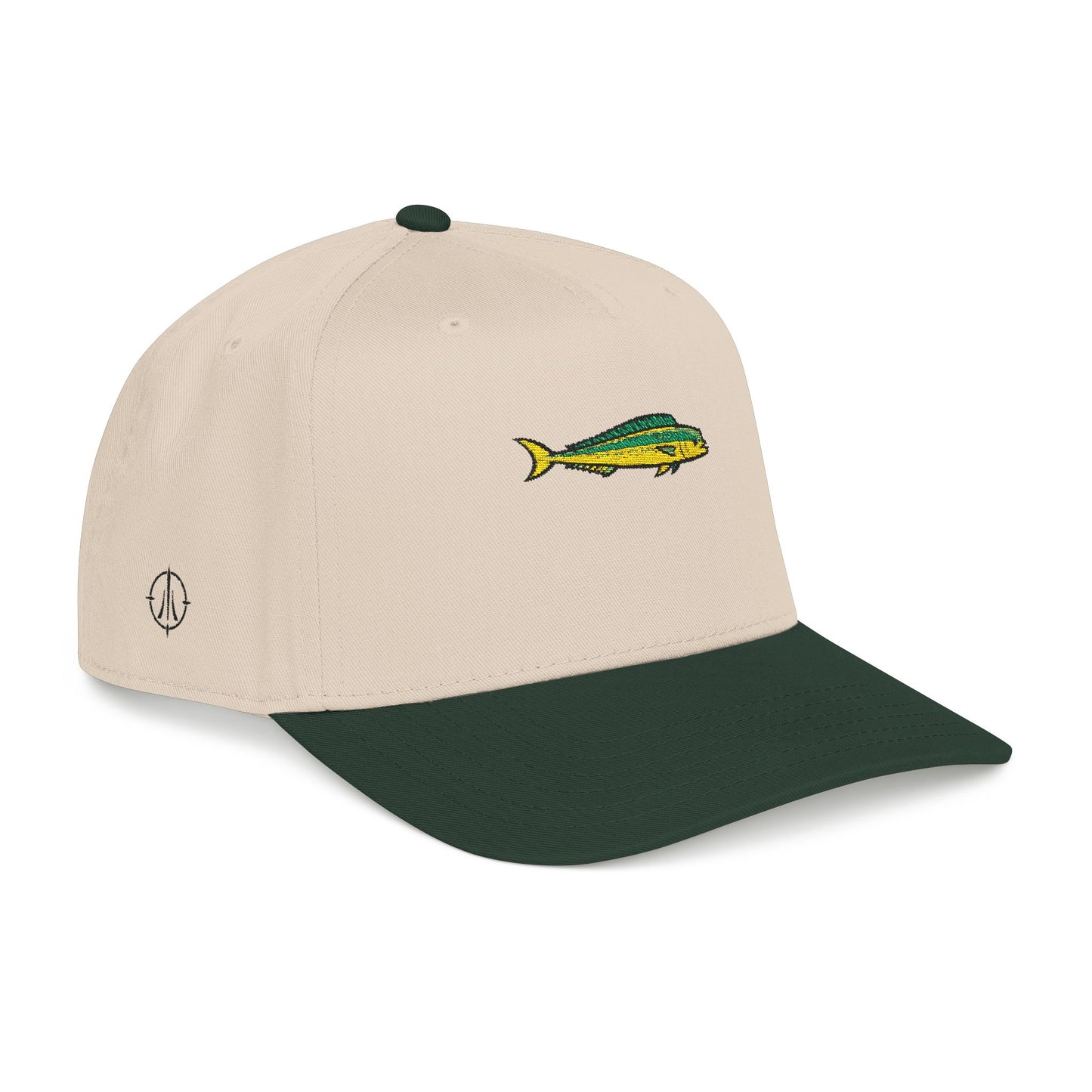 Mahi Mahin' Cap