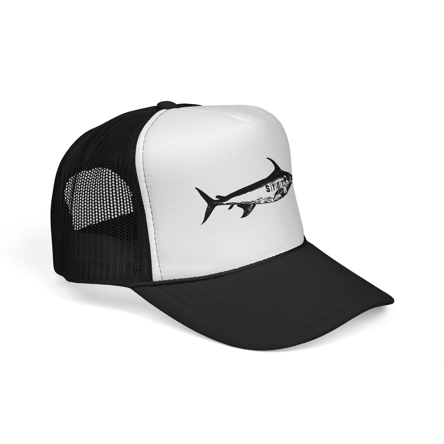 Swordfishin' Cap
