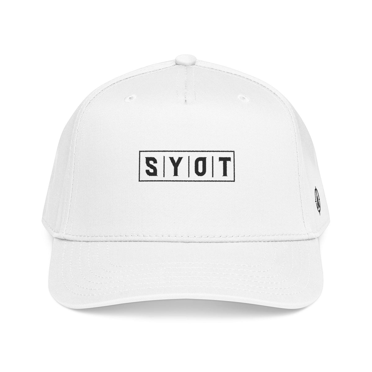 SYOT High Profilin' Cap