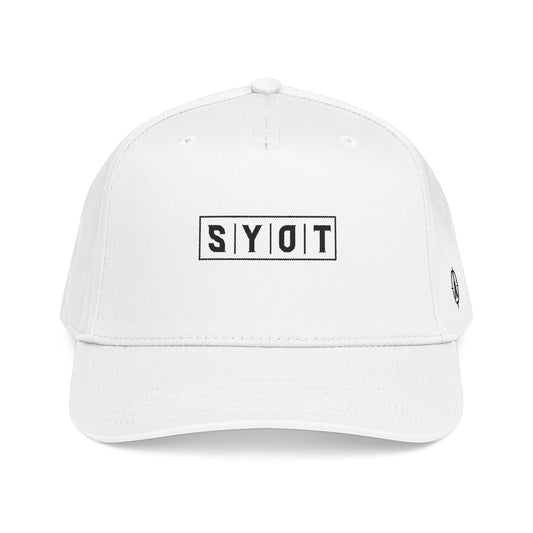 SYOT High Profilin' Cap
