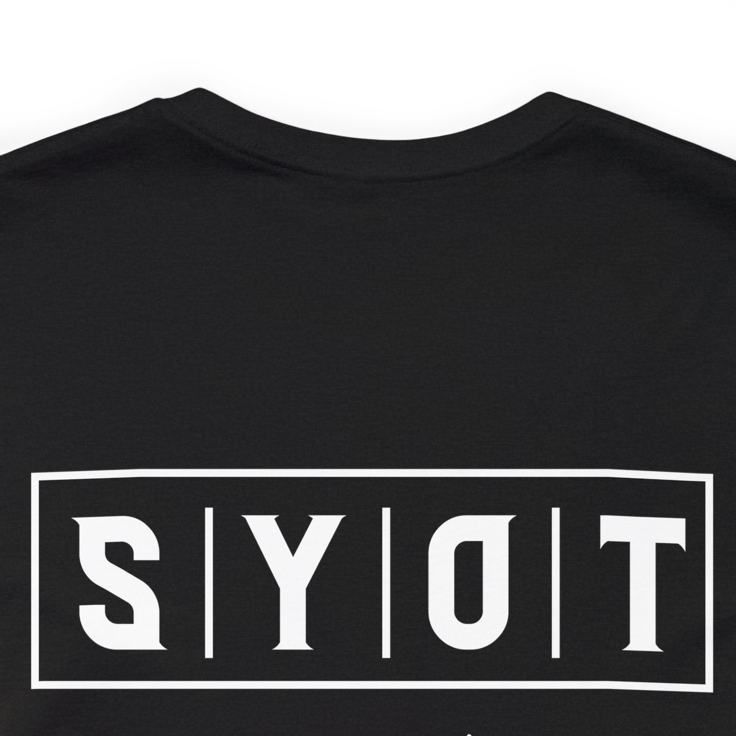 SYOT Paradigmin' Tee