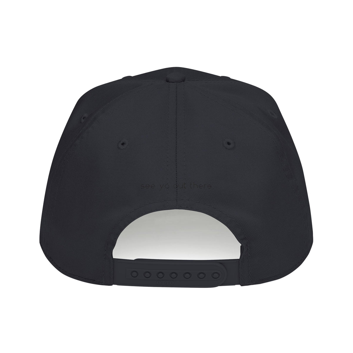 SYOT High Profilin' Cap