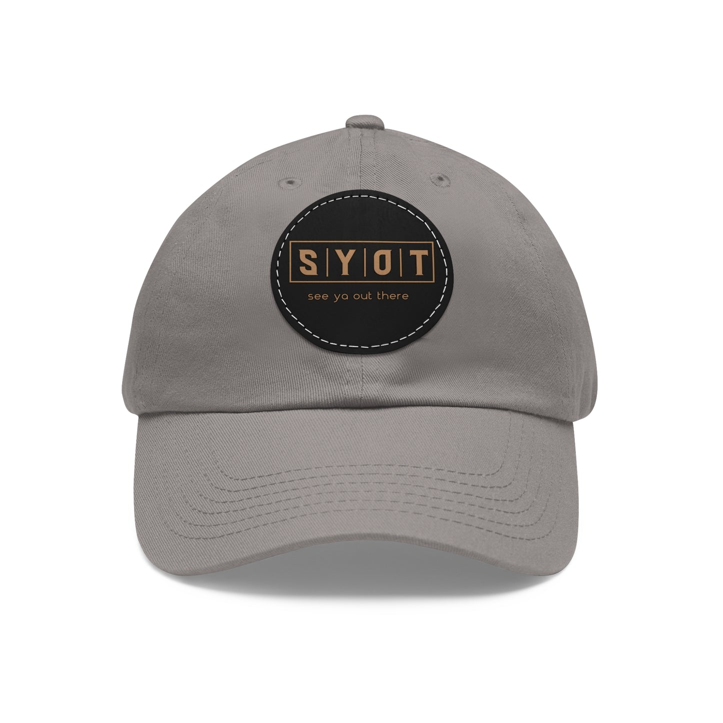 SYOT Dad Capin' Hat