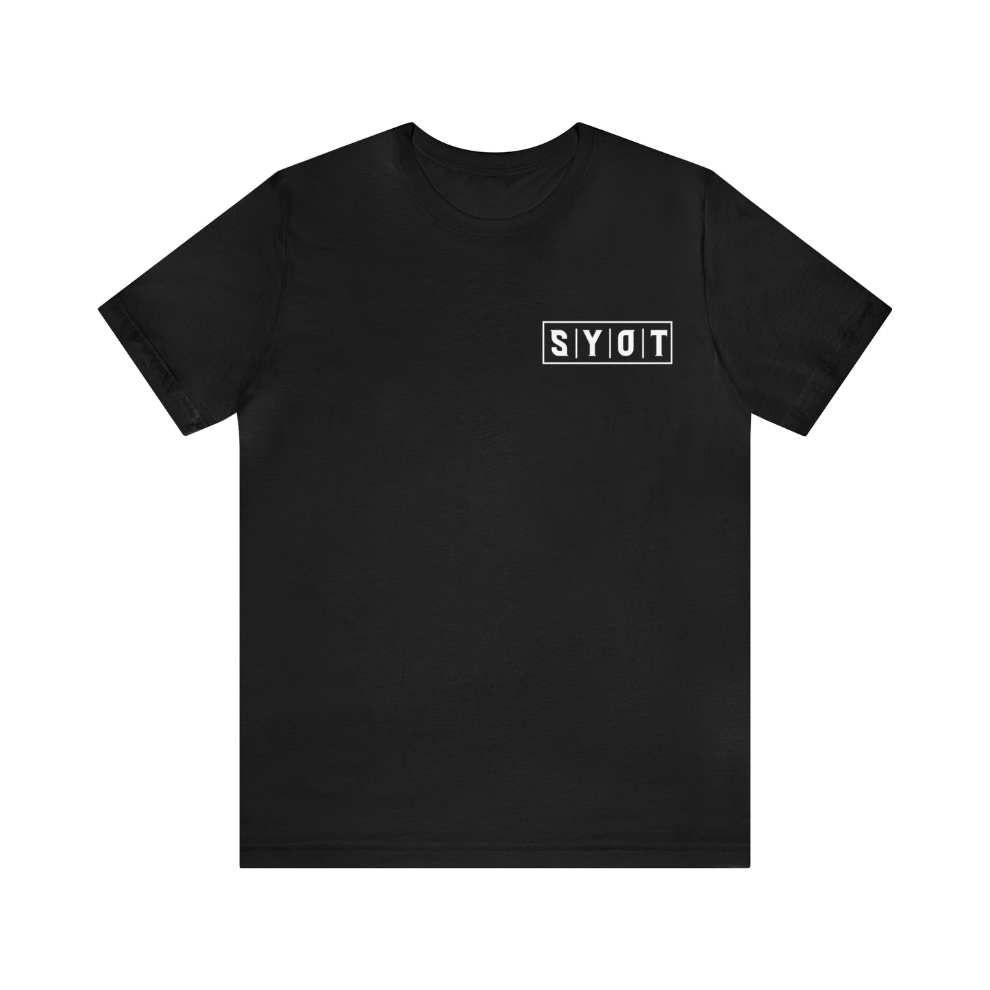 SYOT Unisex Standard T-shirt