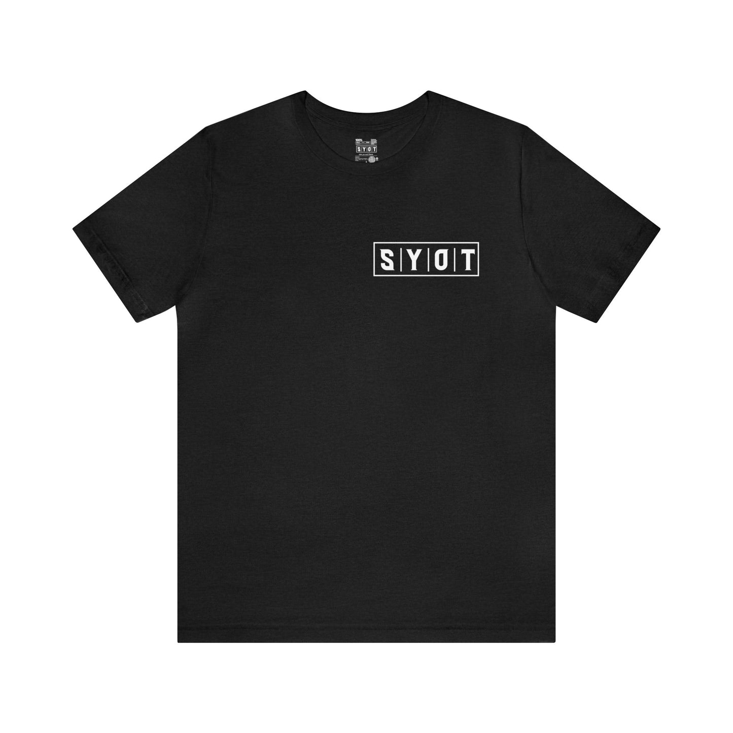 SYOT Paradigmin' Tee