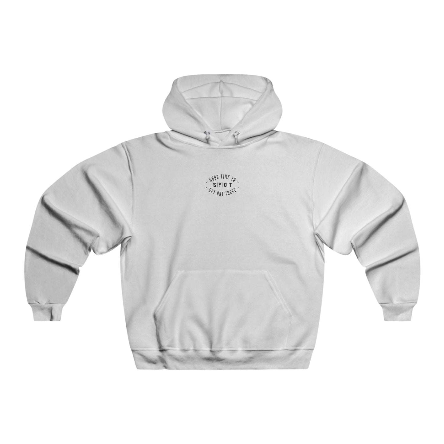 SYOT Gettin' Out There Hoodie