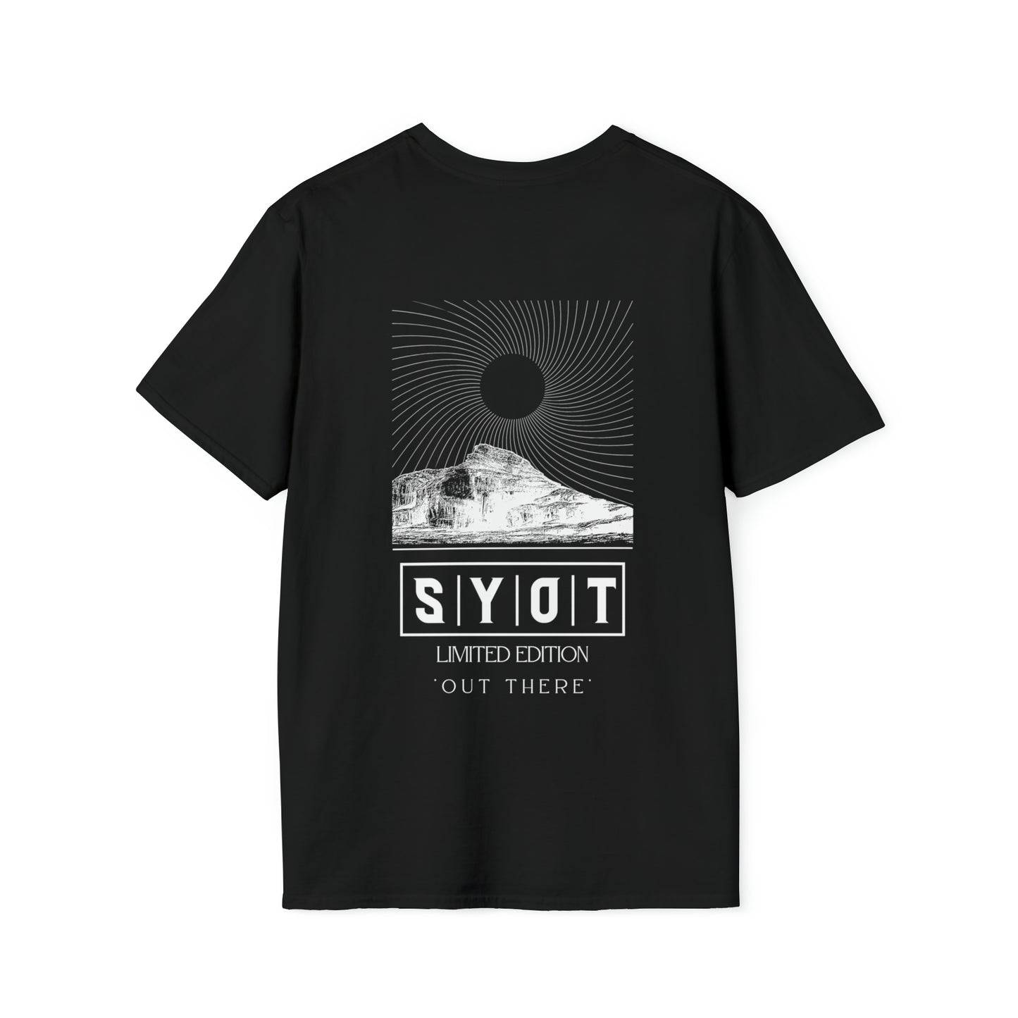 SYOT Limited Editionin'