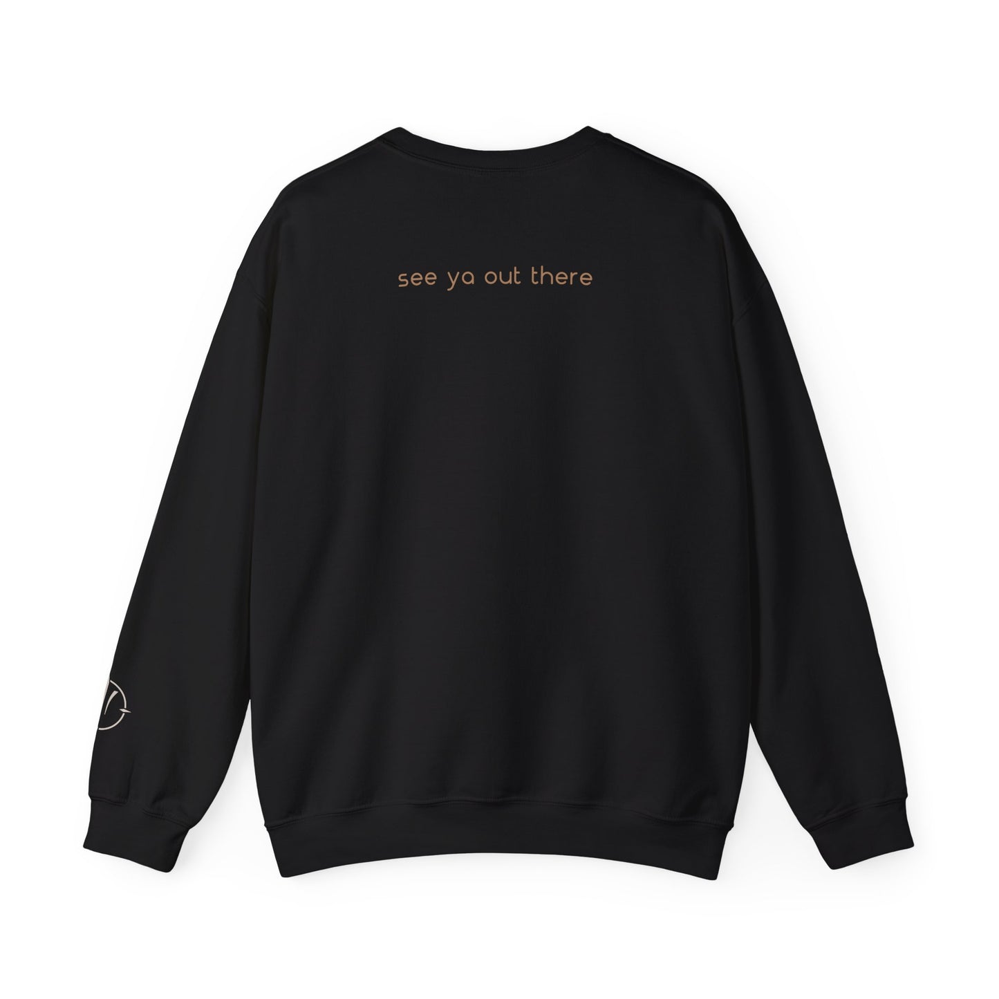 SYOT Crewneckin'