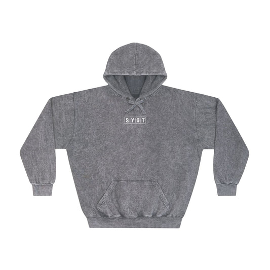 SYOT Schmokin' Cowboy Hoodie