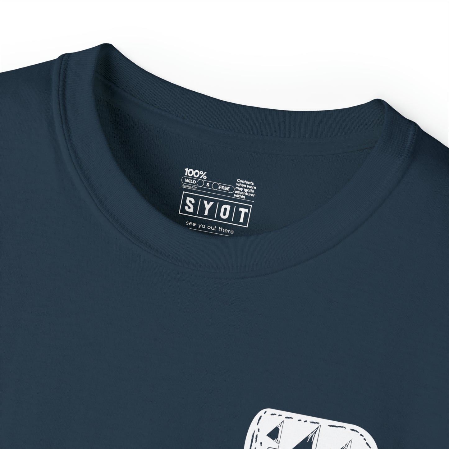 SYOT Bottlin' Boatin' Tee