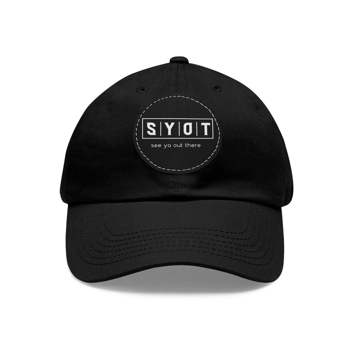 SYOT Dad Capin' Hat