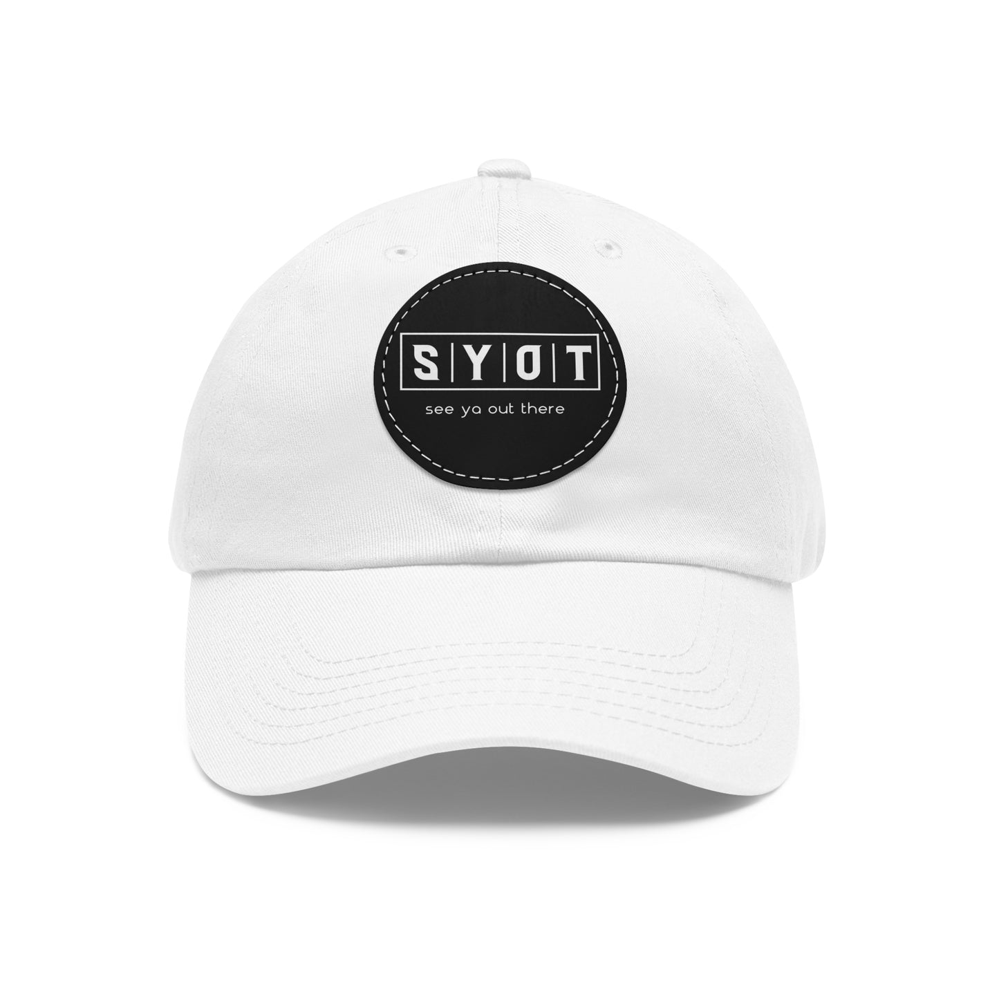 SYOT Dad Capin' Hat