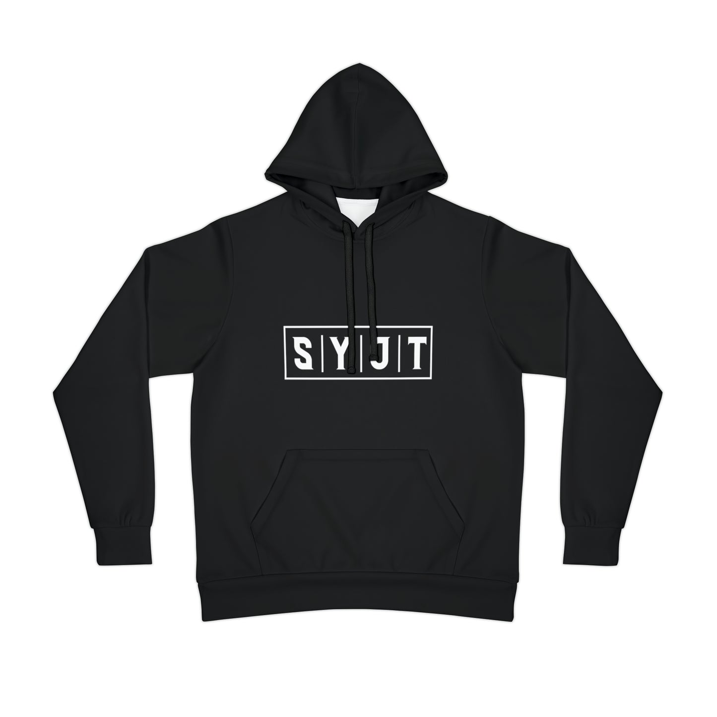 SYOT Athletic Hoodie