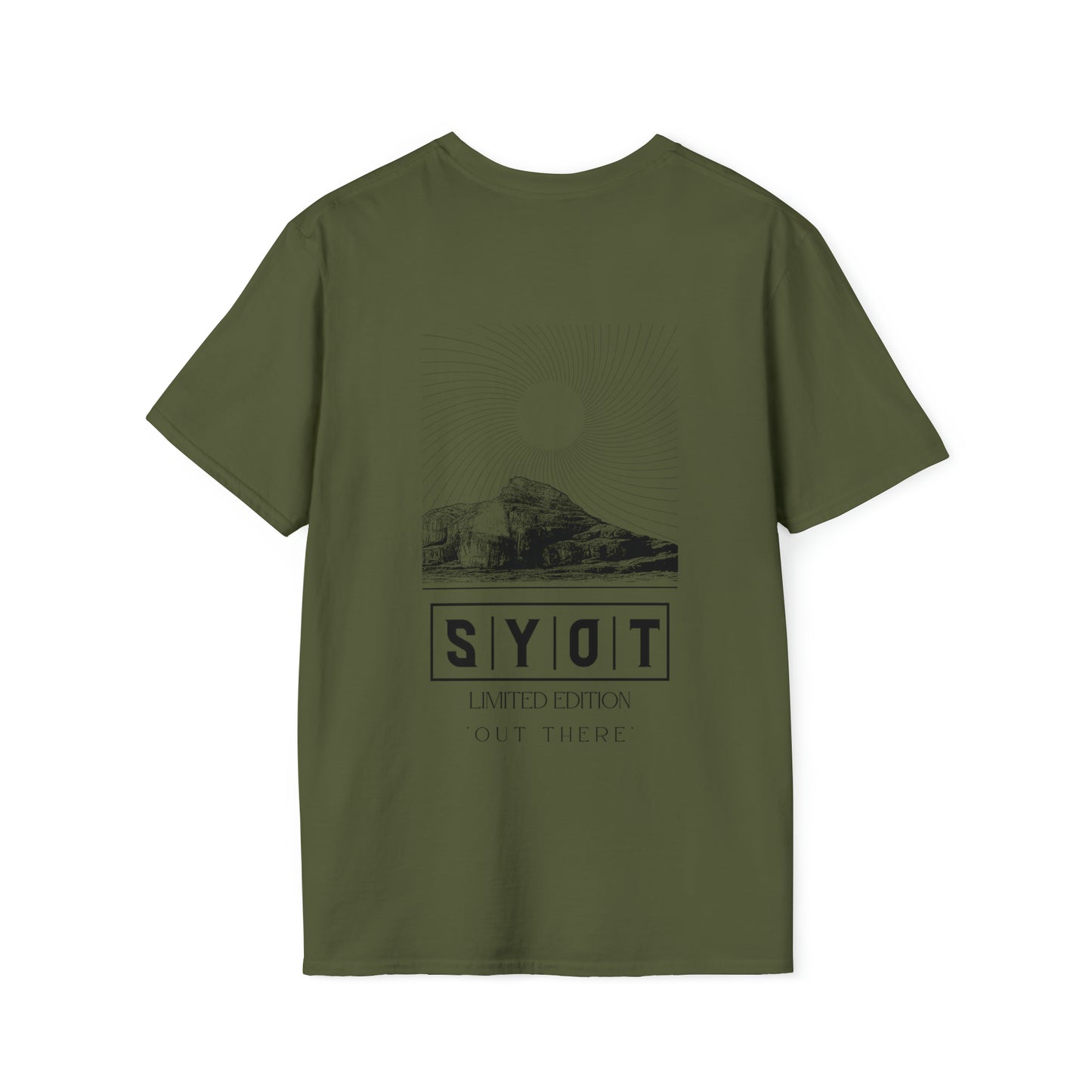 SYOT Limited Editionin'