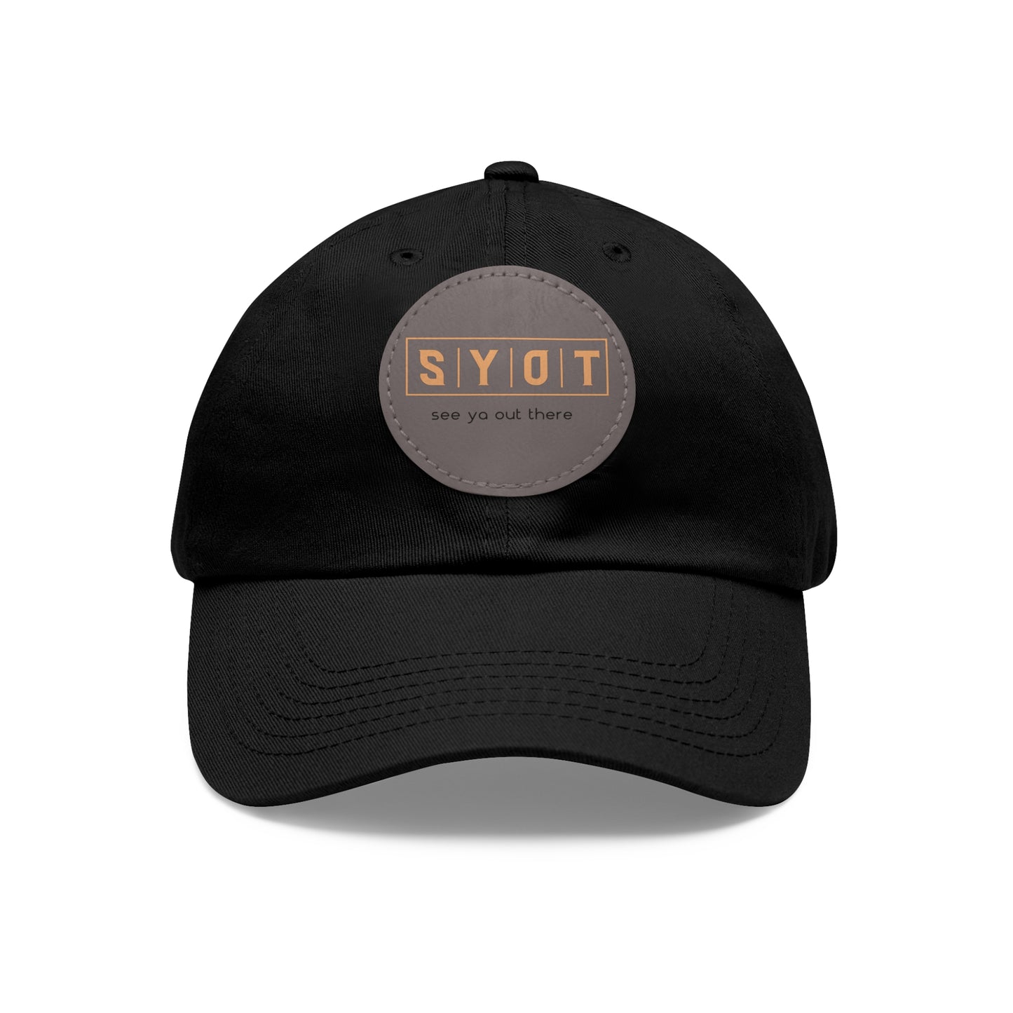 SYOT Dad Capin' Hat