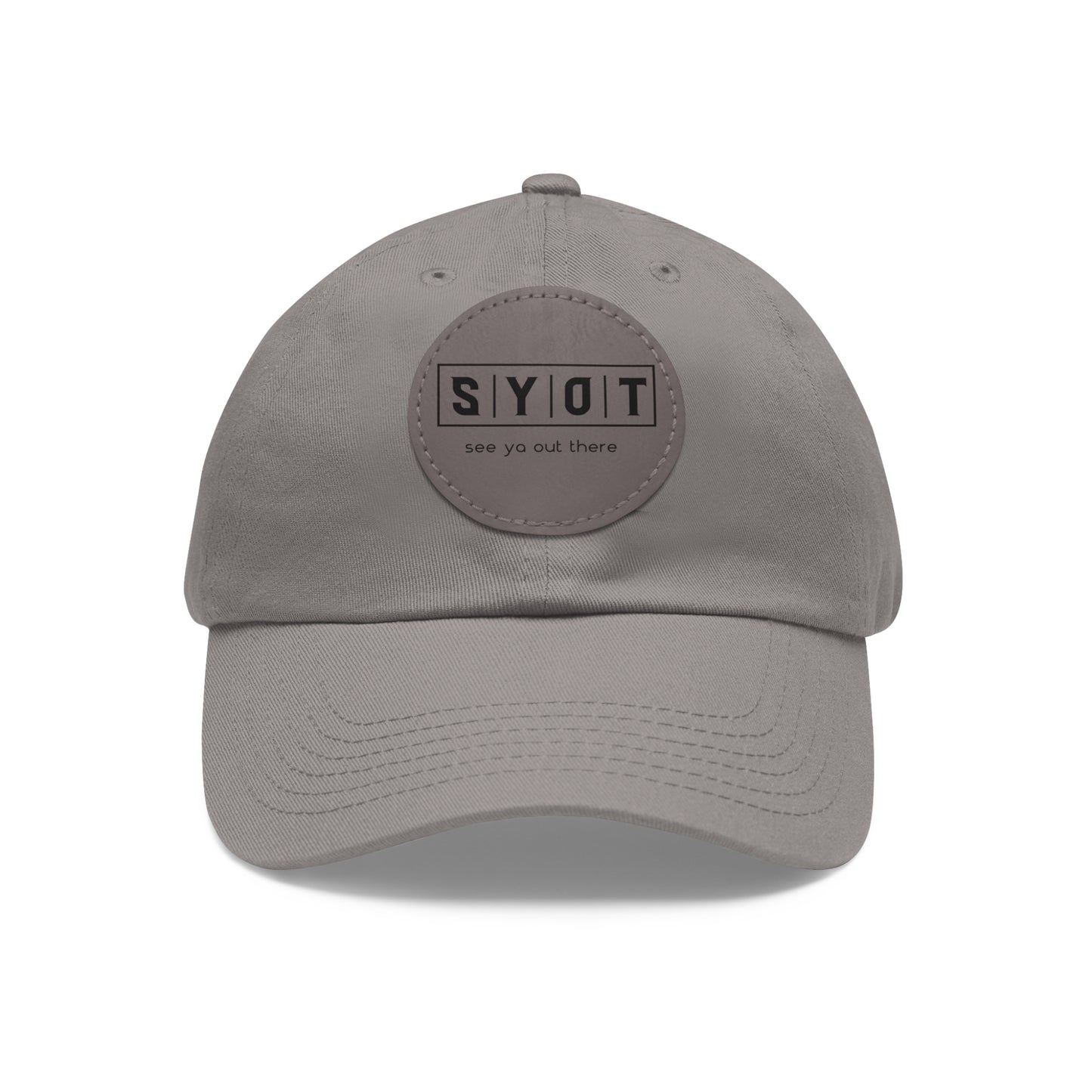 SYOT Dad Capin' Hat