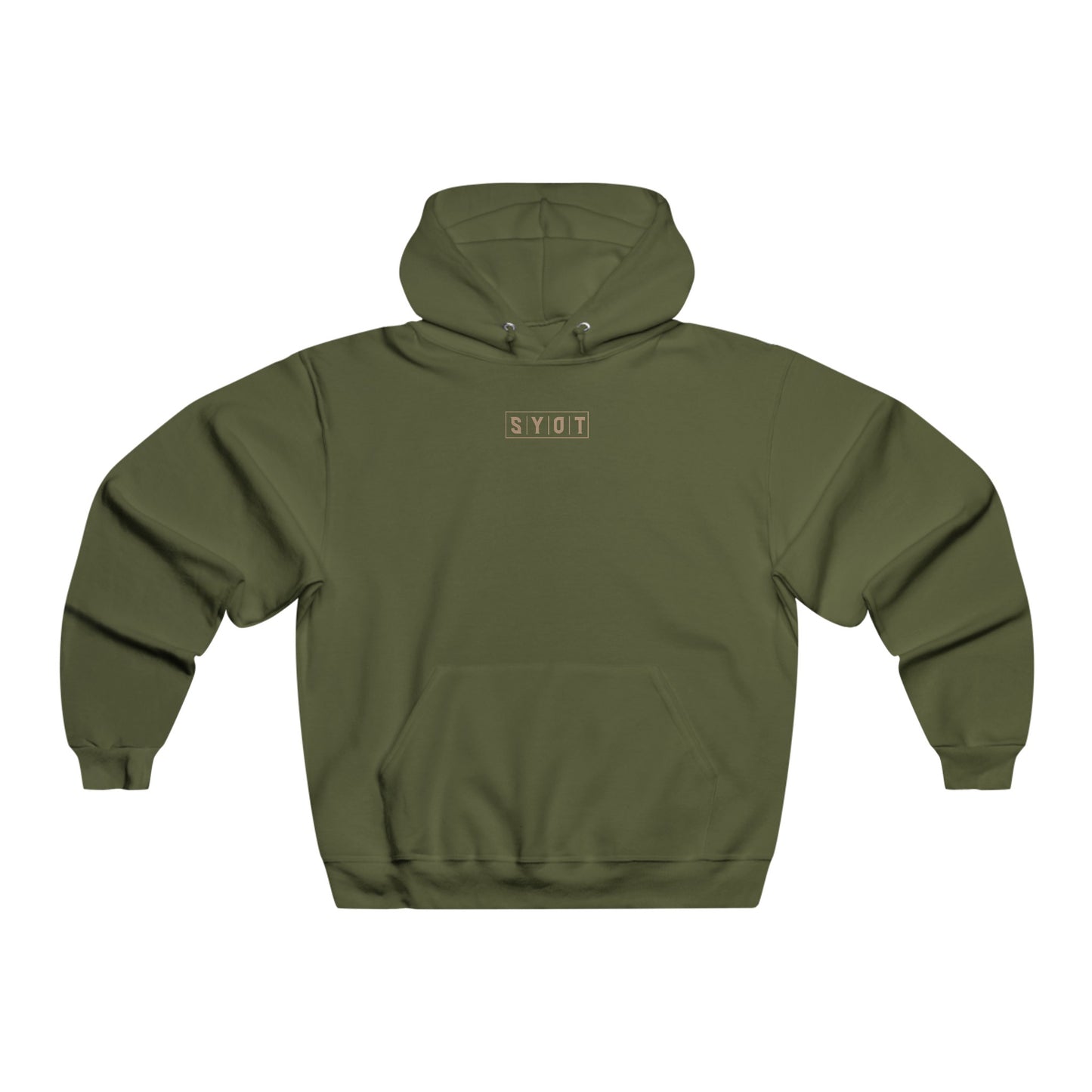 SYOT Unisex Rippin' Hoodie