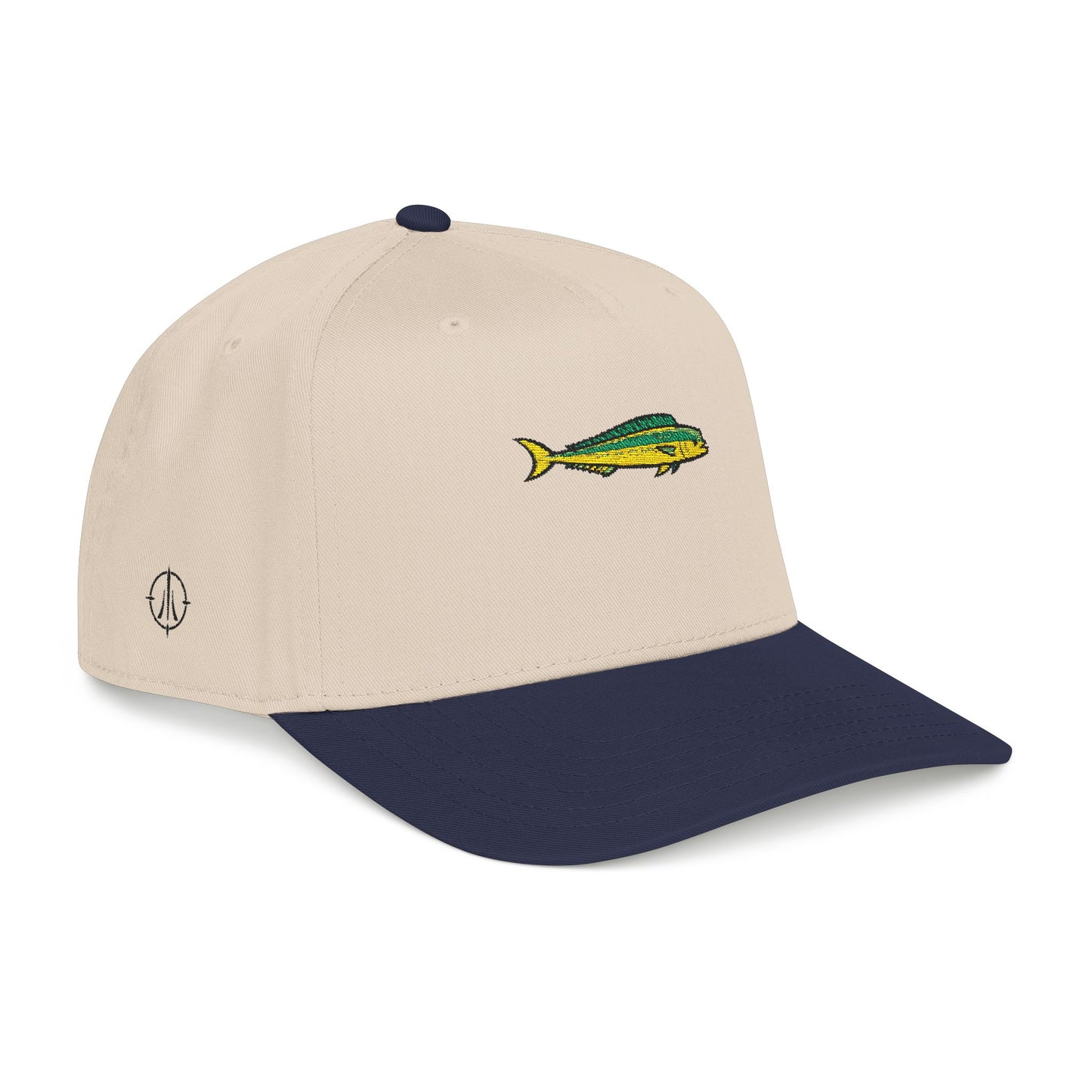 Mahi Mahin' Cap