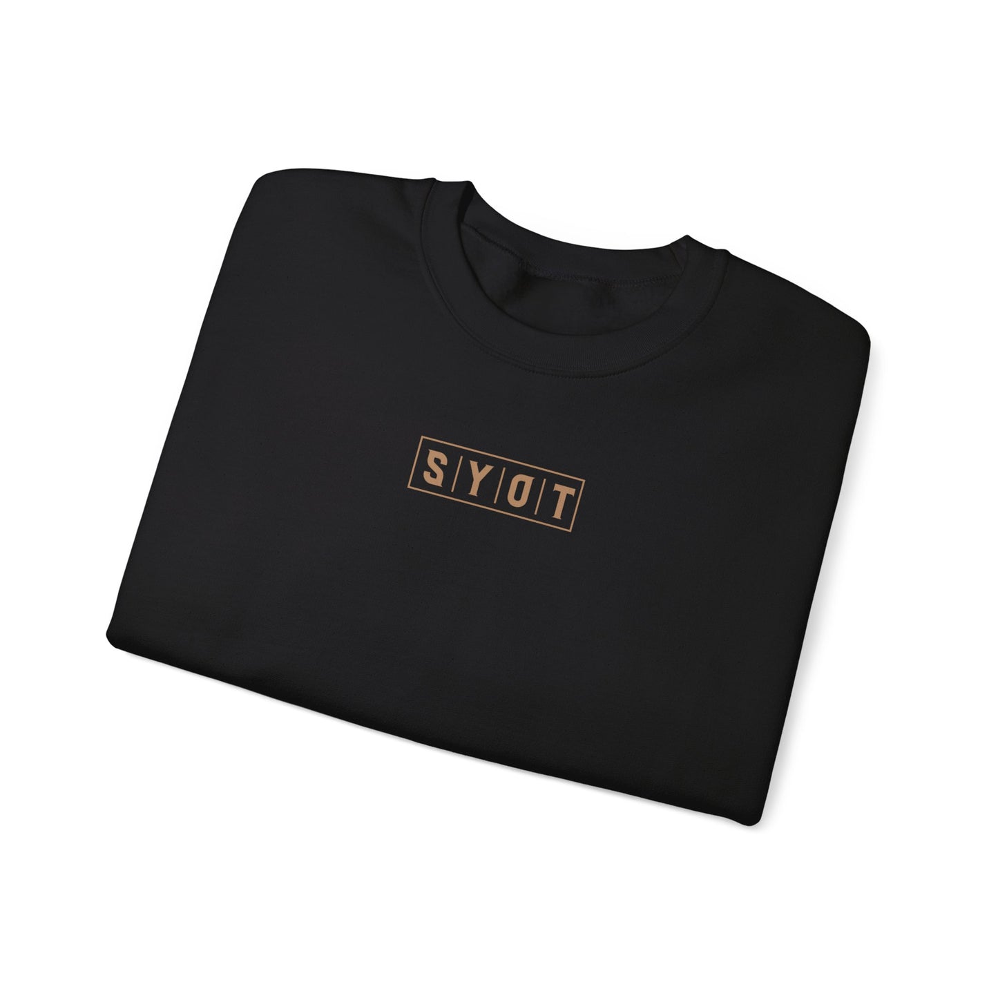 SYOT Crewneckin'