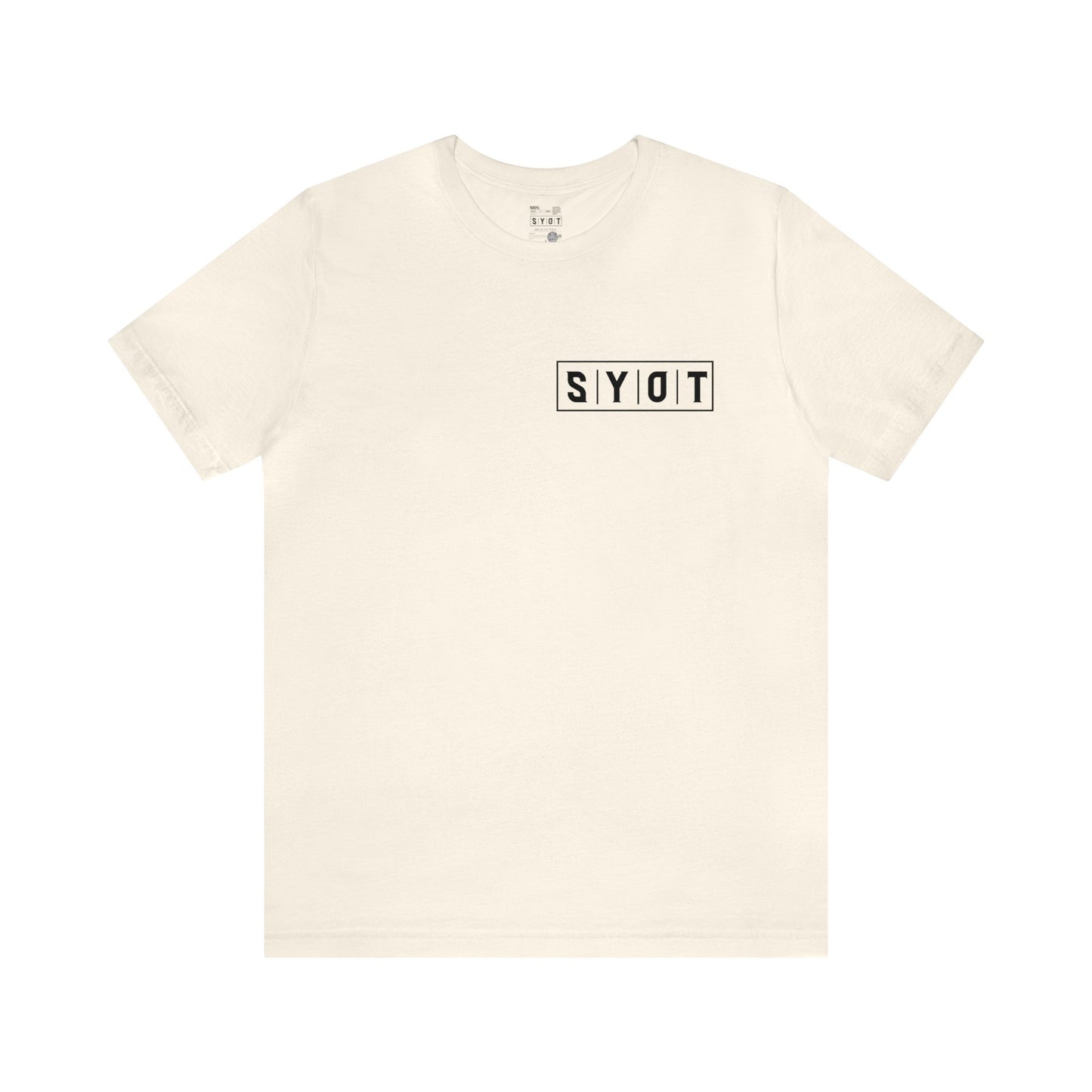 SYOT Paradigmin' Tee