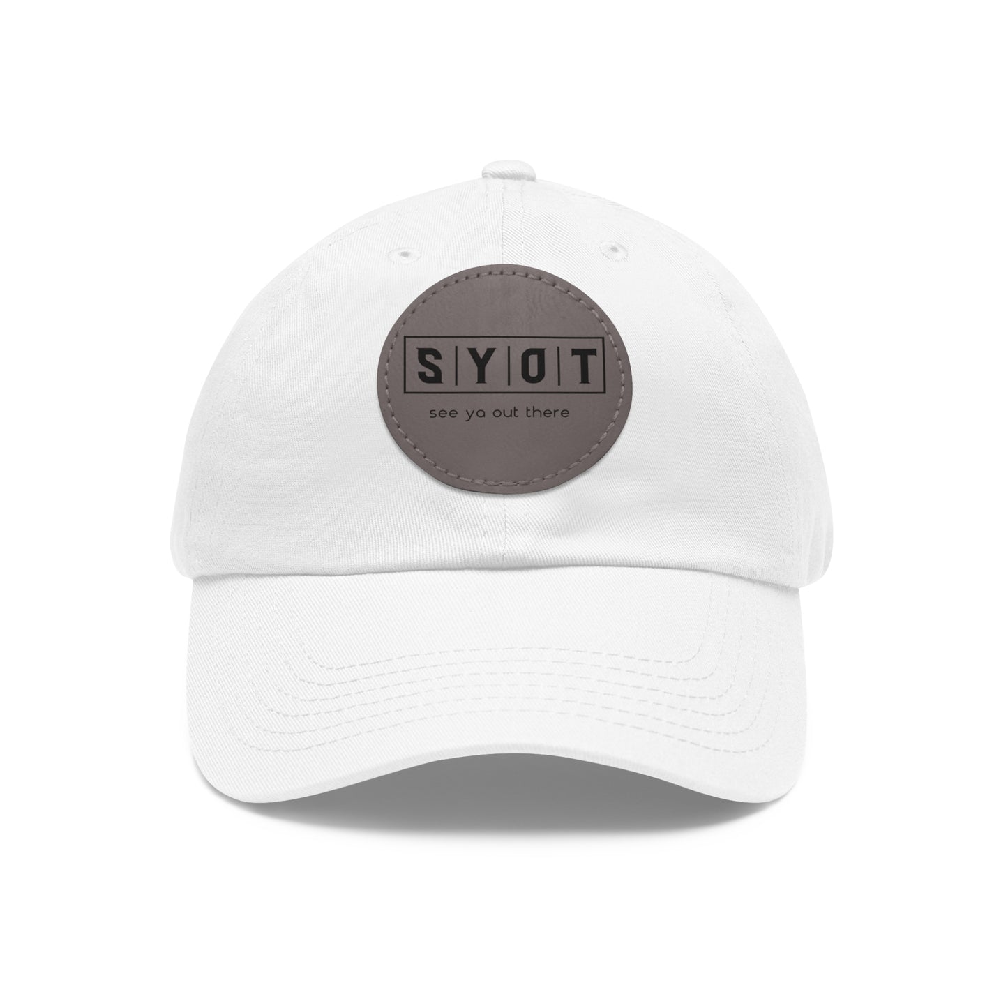 SYOT Dad Capin' Hat