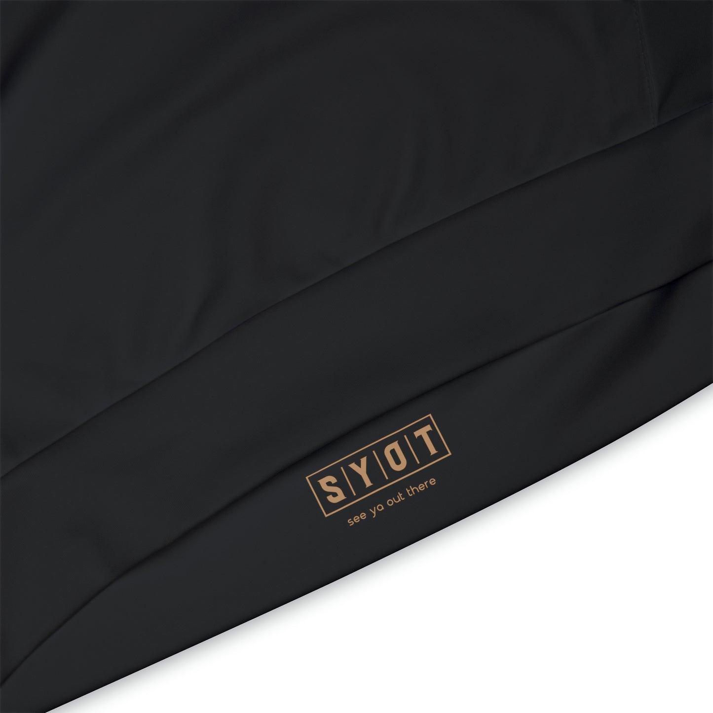 SYOT Athletic Hoodie