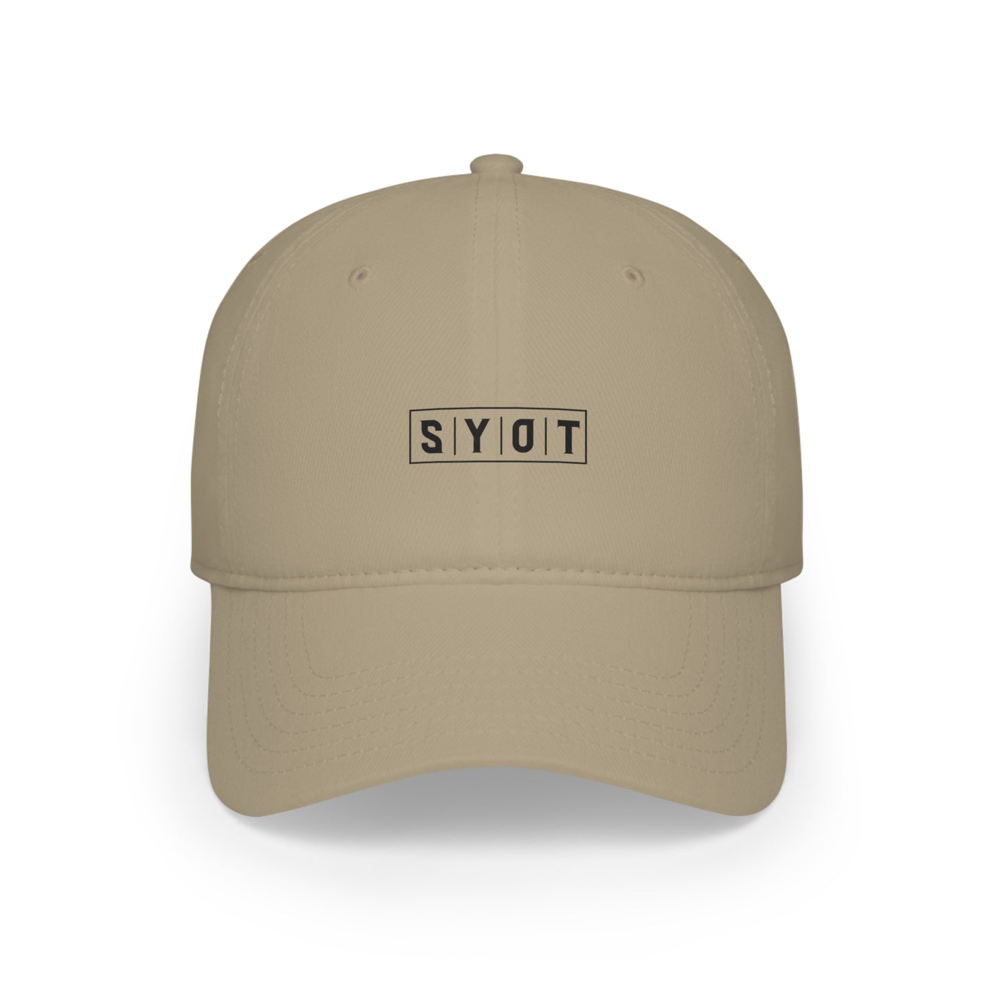 SYOT Baseballin' Cap